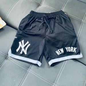 Summer Short